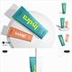 Skincare Tube Mockup - GraphicRiver Item for Sale